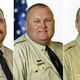 Former Sheriff’s Deputies Rhett Scott, Michael Howell and Henry Lee Copeland (Washington County, Ga., Sheriff’s Office)